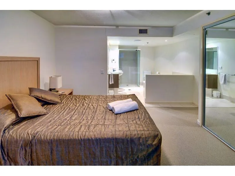 Cilento Mooloolaba Hotel Sunshine Coast 2*,  Australia