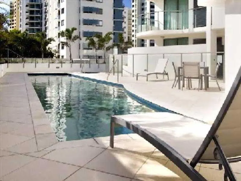 Cilento Mooloolaba Hotel Sunshine Coast