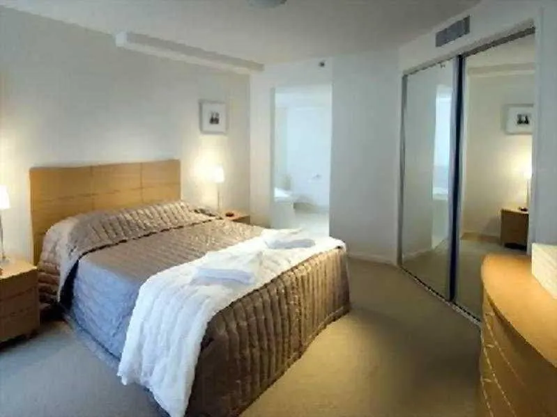 Cilento Mooloolaba Hotel Sunshine Coast